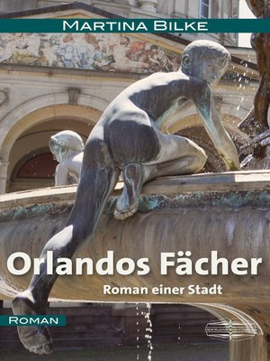cover image of Orlandos Fächer
